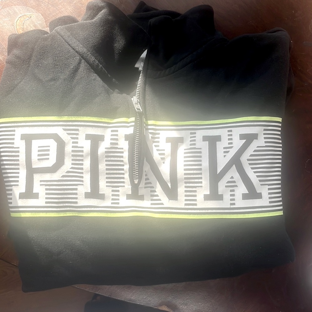 PINK Pull over sweater